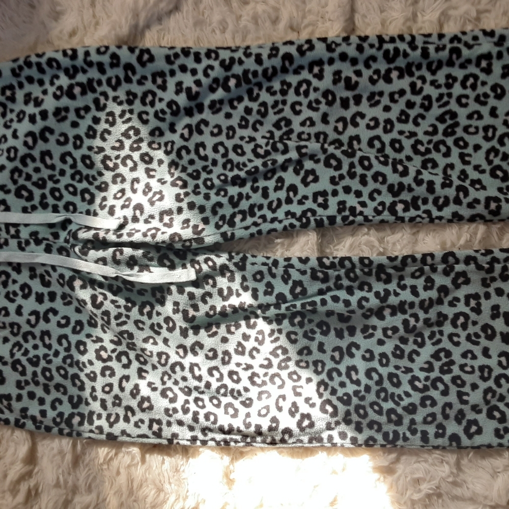 2 Piece Pants Set